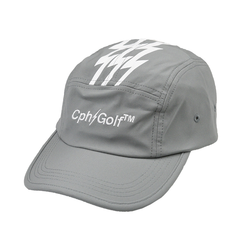 Caps – RUFFLOG