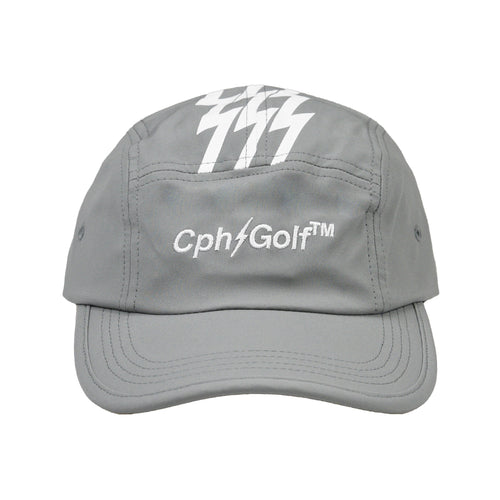 #THUNDER STRIPES JET CAP