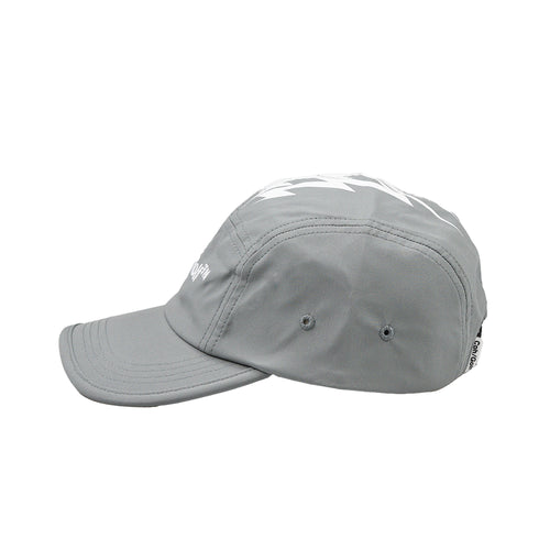#THUNDER STRIPES JET CAP