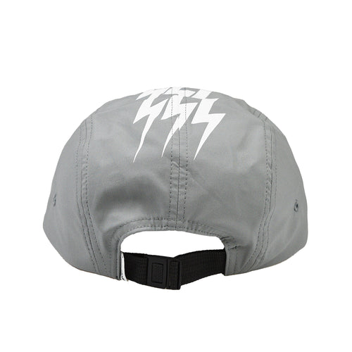#THUNDER STRIPES JET CAP