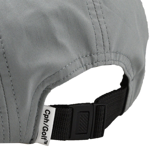#THUNDER STRIPES JET CAP