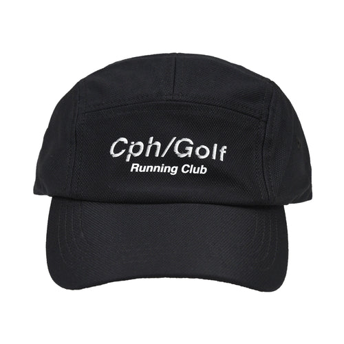#RUNNING CLUB CAP