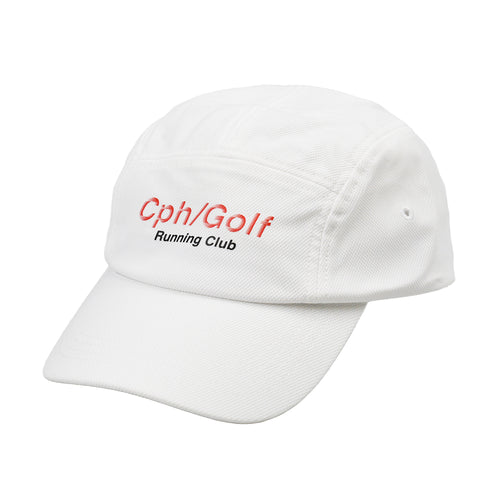 #RUNNING CLUB CAP