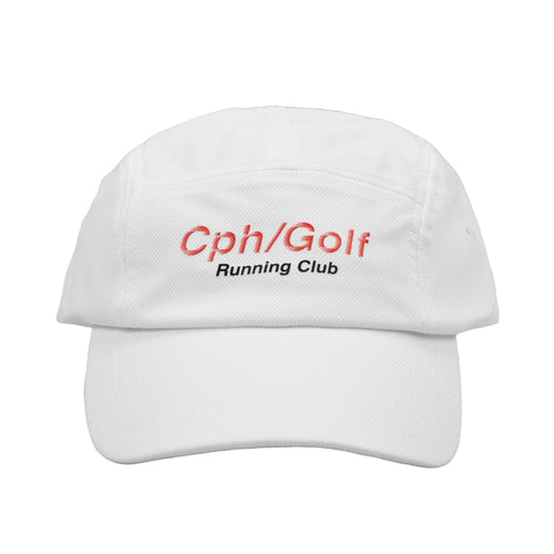 #RUNNING CLUB CAP