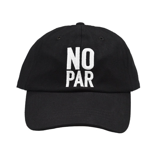 #NO PAR BB CAP