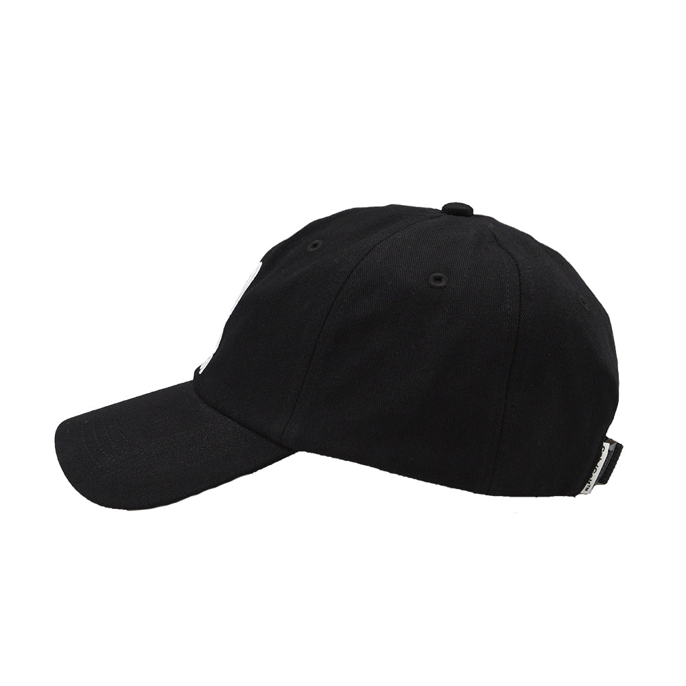 NO PAR BB CAP – RUFFLOG