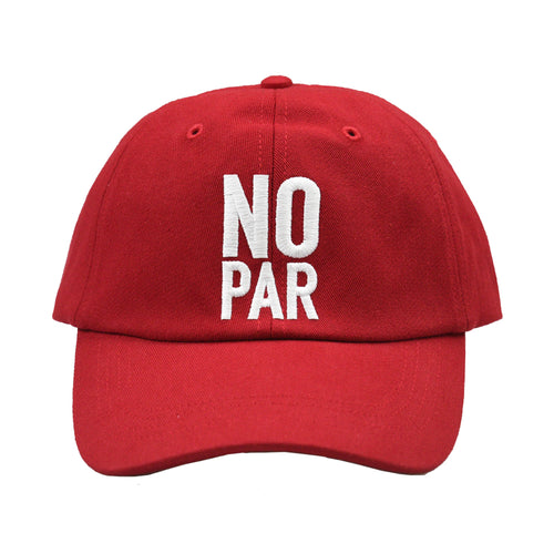 #NO PAR BB CAP