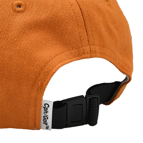 #NO MORE DOUBLE BOGEYS BB CAP
