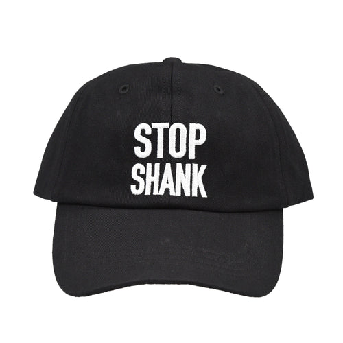 #STOP SHANK BB CAP