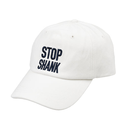 #STOP SHANK BB CAP