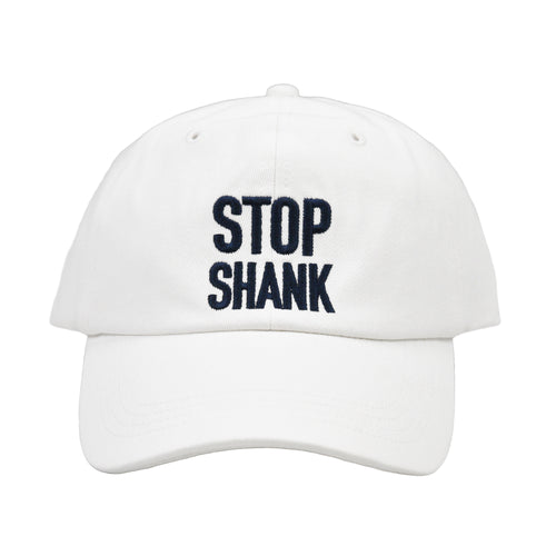 #STOP SHANK BB CAP