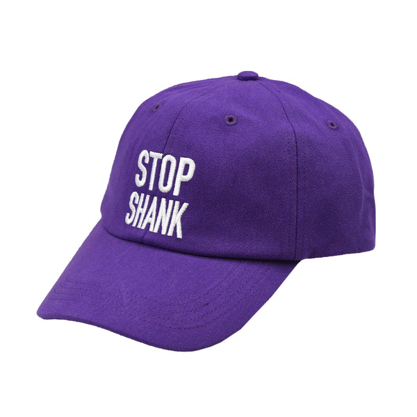 #STOP SHANK BB CAP