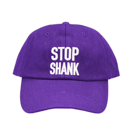 #STOP SHANK BB CAP