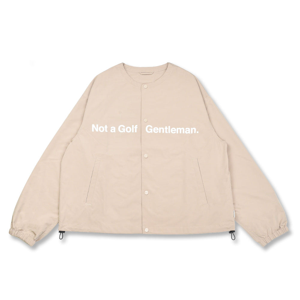 CAPTAINS HELM GOLF #Cph/Golf TM JACKET – Cph/Golf™︎
