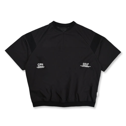 #WATERPROOF SS PULLOVER