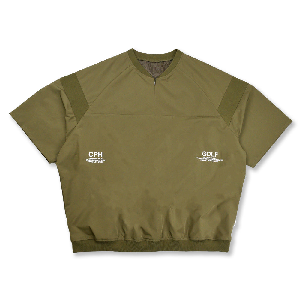 CAPTAINS HELM GOLF #Cph/Golf TM JACKET – Cph/Golf™︎