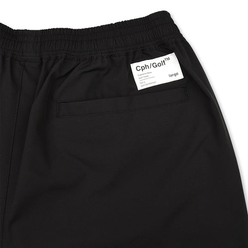 #WATERPROOF SHORT