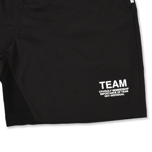 #WATERPROOF SHORT