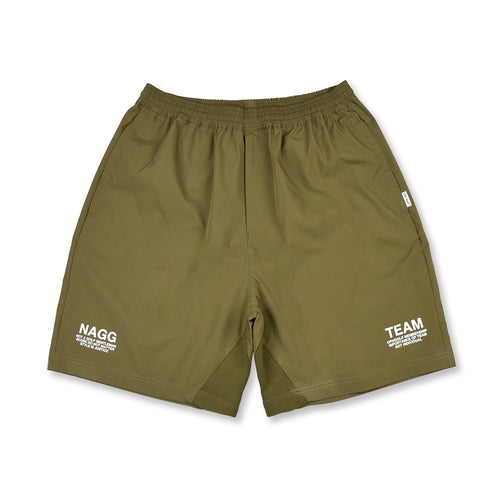#WATERPROOF SHORT