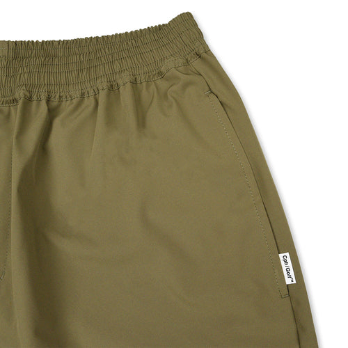#WATERPROOF SHORT