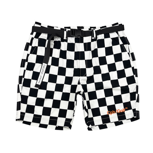 #ADJUSTABLE SHORTS