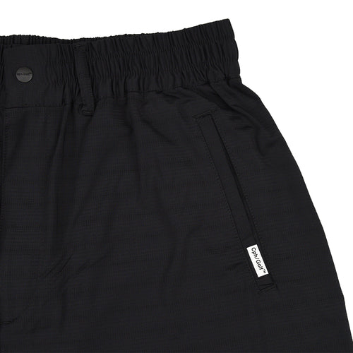 #DOT AIR ADJUSTABLE SHORTS