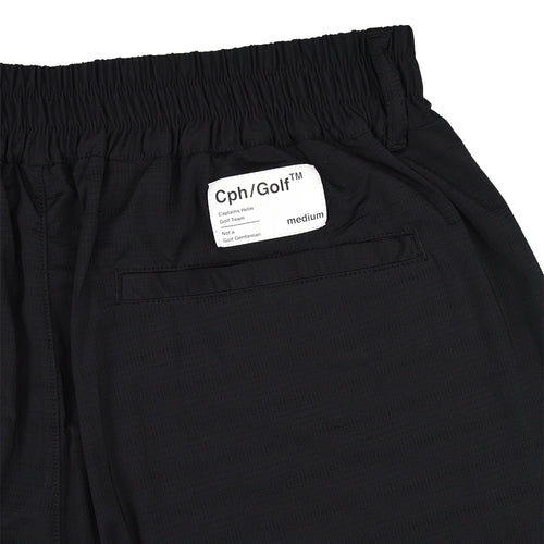#DOT AIR ADJUSTABLE SHORTS