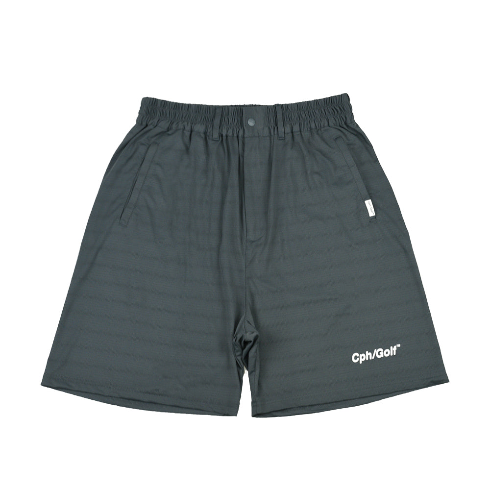 AS2OV×CPH別注 ADJUSTABLE SHORTS サイズL AS2OV×Cph/Golf™ #ADJUSTABLE SHORTS - KHAKI - – Cph/Golf™︎