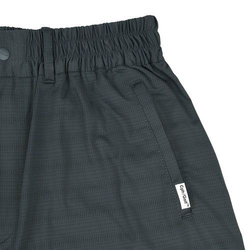 #DOT AIR ADJUSTABLE SHORTS