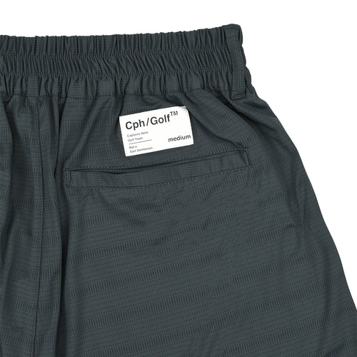 #DOT AIR ADJUSTABLE SHORTS