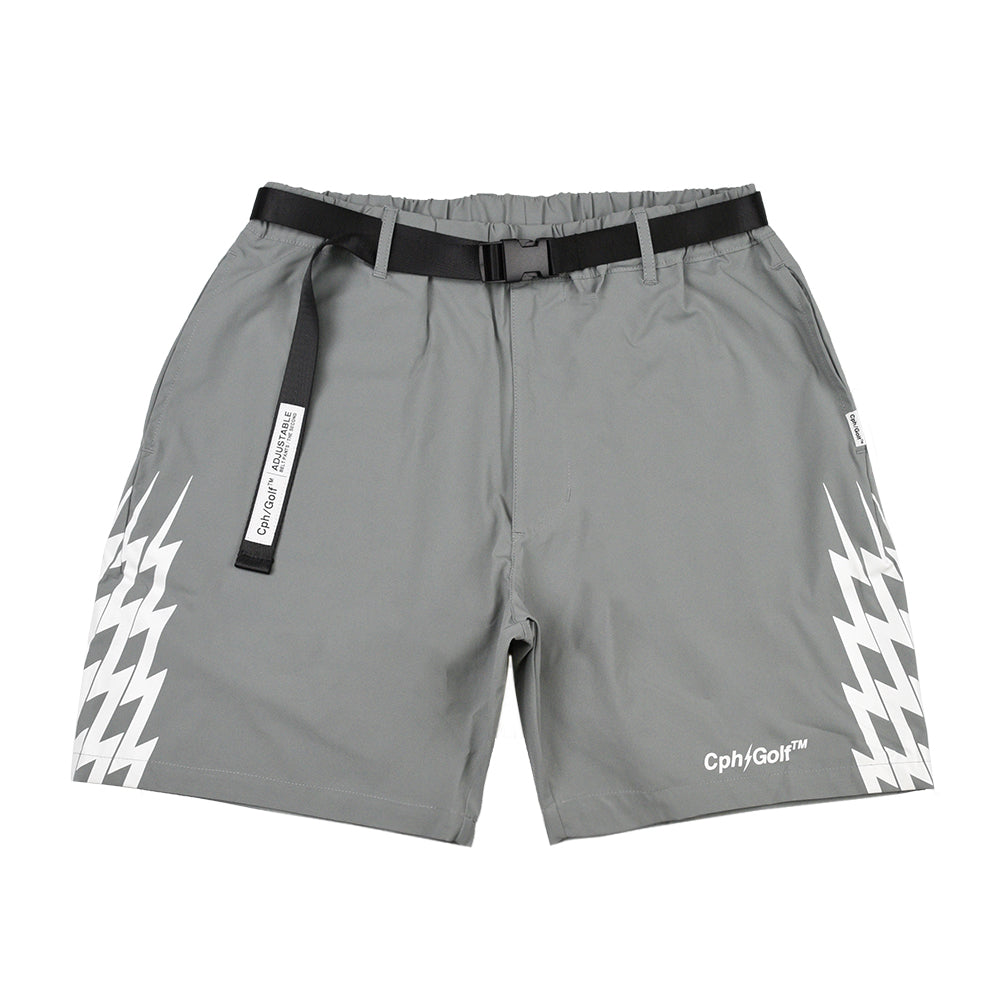 フォロー割引あり　RUFFLOG EASY SHORTS カーキ RUFFLOG EASY SHORTS KHAKI