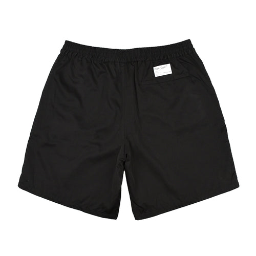 #RUNNING CLUB EASY SHORTS