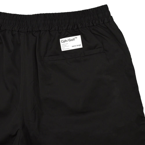 #RUNNING CLUB EASY SHORTS