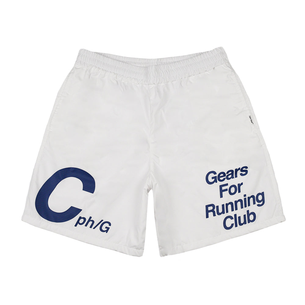 Short Pants – RUFFLOG