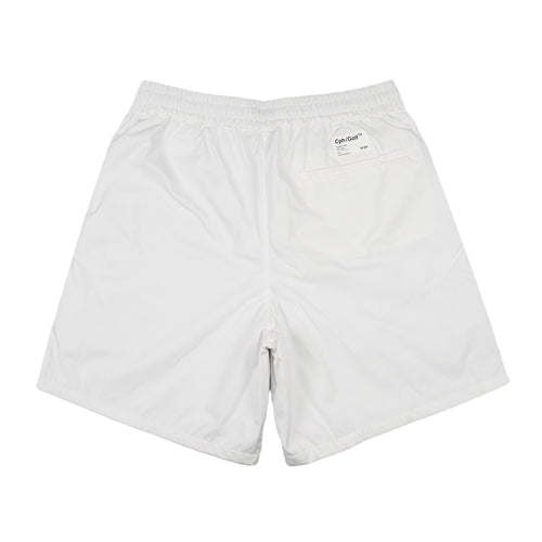 #RUNNING CLUB EASY SHORTS
