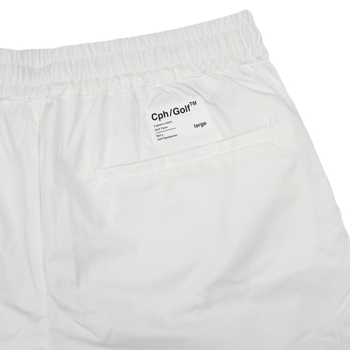 #RUNNING CLUB EASY SHORTS