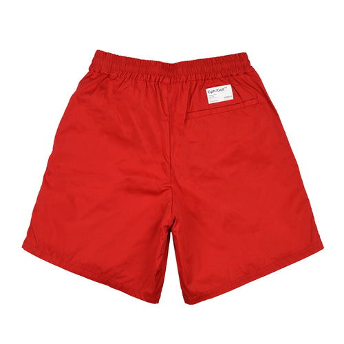 #RUNNING CLUB EASY SHORTS