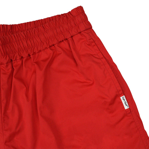 #RUNNING CLUB EASY SHORTS