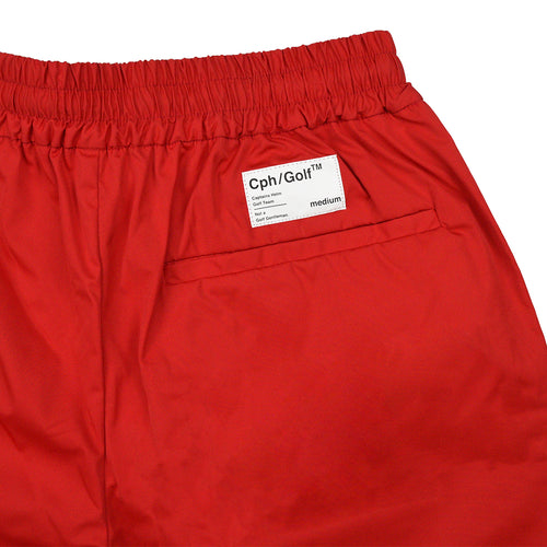 #RUNNING CLUB EASY SHORTS