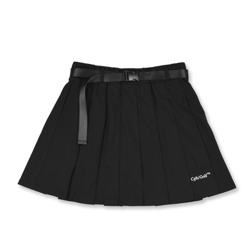 #DIGNIFIED LOGO ADJUSTABLE SKIRT