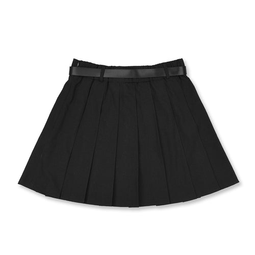 #DIGNIFIED LOGO ADJUSTABLE SKIRT