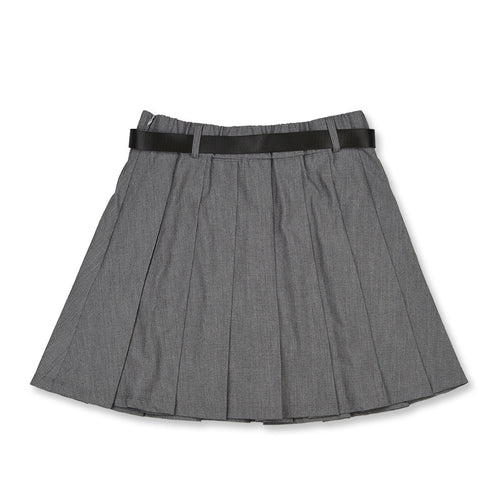 #DIGNIFIED LOGO ADJUSTABLE SKIRT