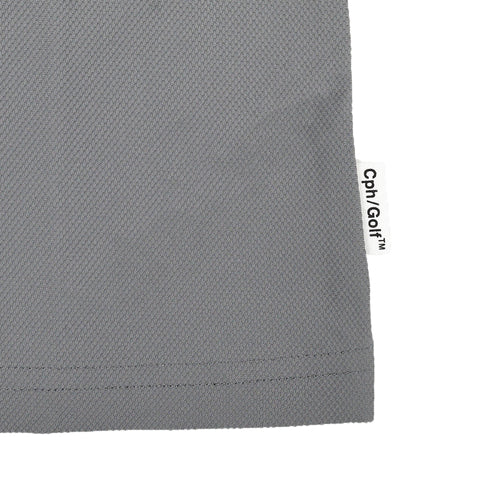 [WOMEN] #THUNDER STIPES POLO