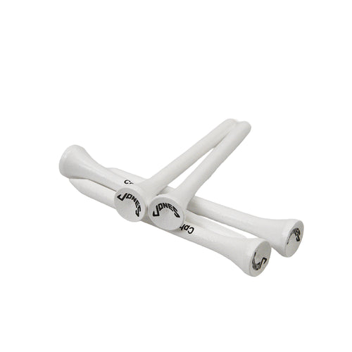 Cph/Golf × JONES WOOD TEE 50pieces