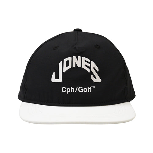 Cph/Golf × JONES SPLASH PRINT CAP
