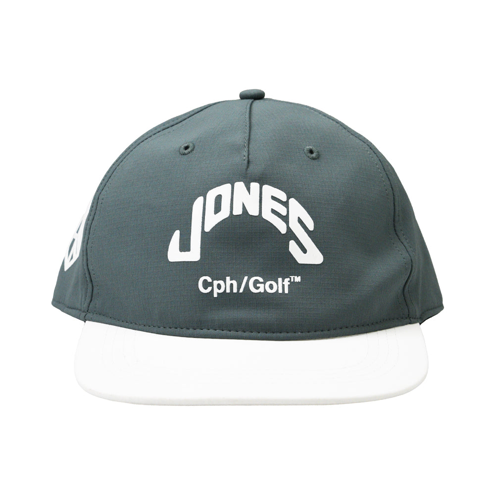 Cph/Golf × JONES SPLASH PRINT CAP｜若年層向けゴルフアパレル