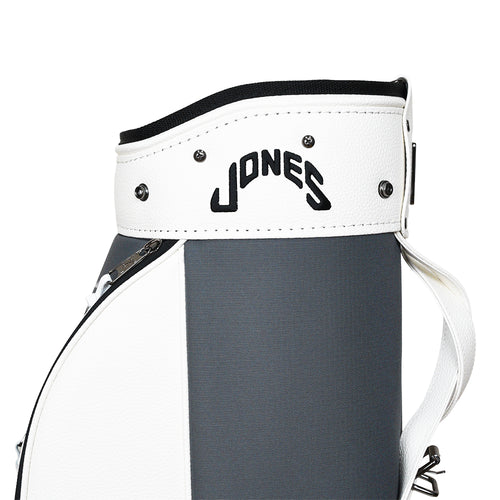 Cph/Golf × JONES RIDER CADDY BAG