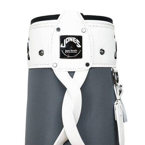 Cph/Golf × JONES RIDER CADDY BAG