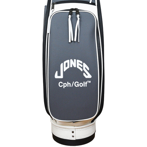 Cph/Golf × JONES RIDER CADDY BAG