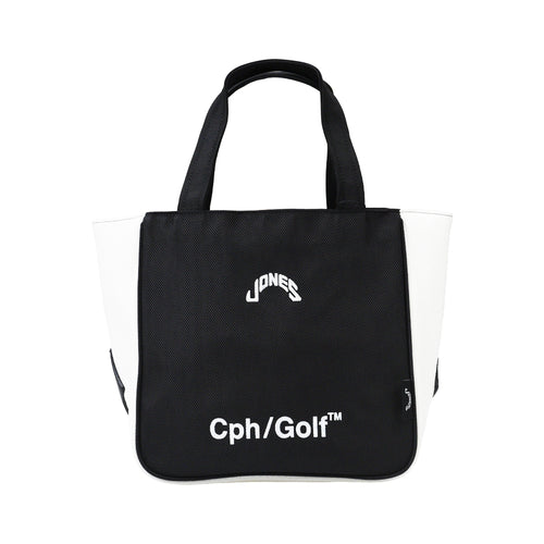 Cph/Golf × JONES RIDER SPLASH PRINT CART BAG